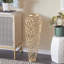 Vase contemporain en aluminium Methyl Cole-1074064526