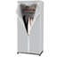 Twicken 50cm Rolling Portable Wardrobe-280649549