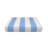Sunbrella Indoor/Outdoor Dining Chair Cushion-128443469-98799665