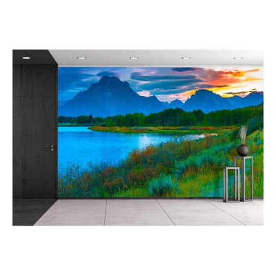 Canyon Home Decor