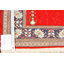 Beriguette 70cm X 53cm Area Rug