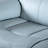 Allendale Loveseat-100721232