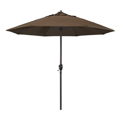 Parasol 9 pi Mira Sunbrella® Mira