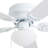 Alvina 42'' Ceiling Fan with Light Kit