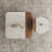 Modern Wood Coffee Table Set