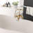 Freestanding Tub Filler with Diverter-51004411
