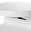 Table basse rotative moderne