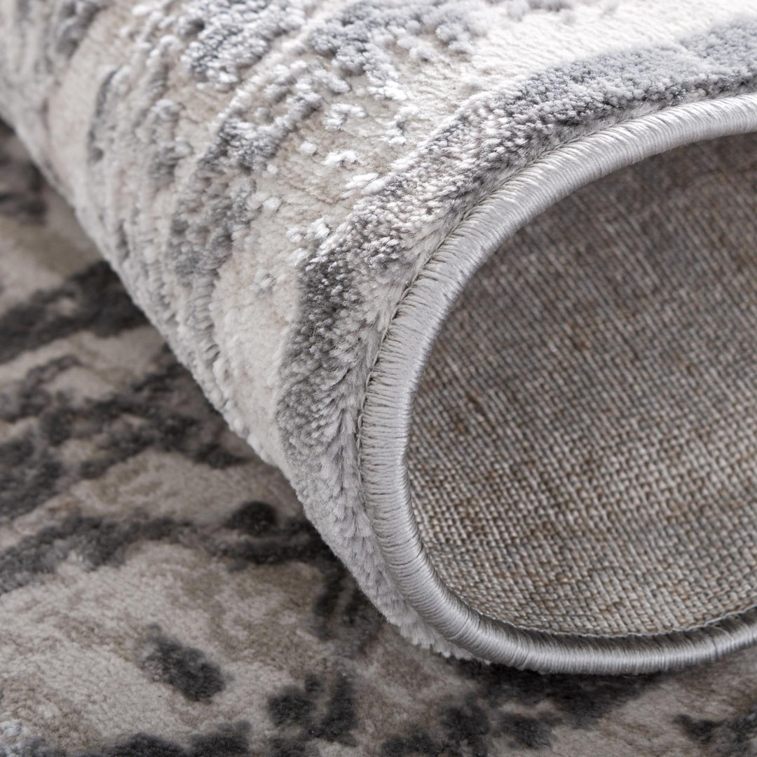 Alissa Oriental Indoor Rug Grovelane Rug 