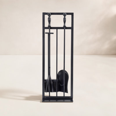 Pinecrest Fireplace Tool Set