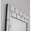 Miroir de salle de bain Kapono