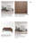 Alix Solid Wood Top Coffee Table