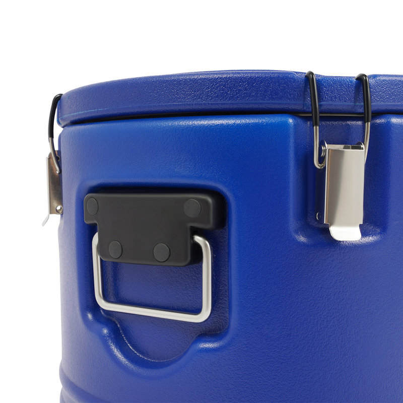 20L/5.28Gal Portable Insulated Soup Container