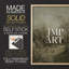 «Vintage Landscape XXIX», impression giclée sur cadre - ensemble de 2-1556152132-1556152135
