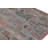 Rug & Kilim's Mid-Century Rug In Blue With Colorful Fish Pictorials-116251502