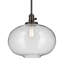 Luminaire suspendu sphère 14 "14"-1486679033