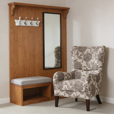 Wing Chair