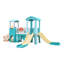 Zoomie Kids Indoor Slide