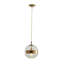 Garrison 1 - Light Pendant