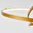 Jeevan 1-Light Dimmable LED Pendant-50839458