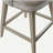 25.75" Swivel Counter Stool