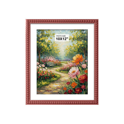Colourful Picture Frame for Wall