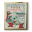 Bright Christmas Carnival - seul cadre imprimé-1135647619-1135647644