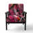 Polyester rose / orange