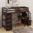 Twin Loft Bed With Drawers,Desk And Stairs-951085506