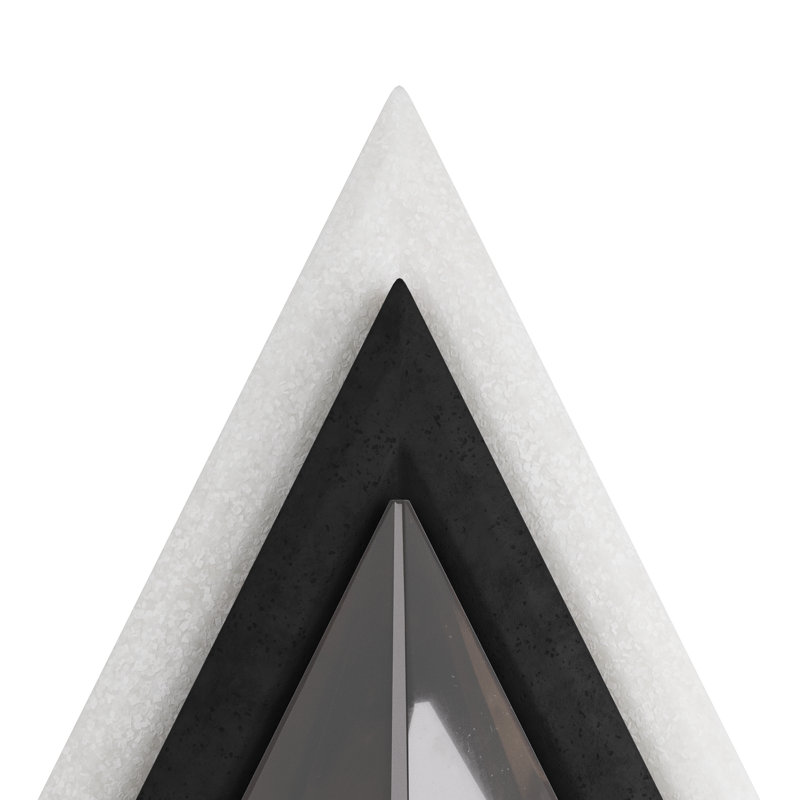 Xiomara Handmade Abstract Decorative Object