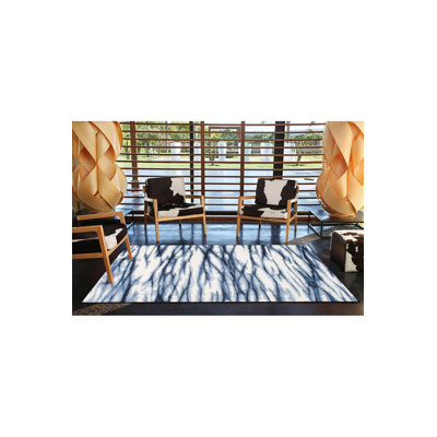 Tapis lavable Uranus