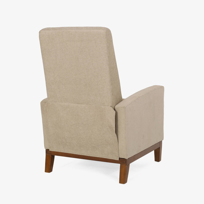 Kelmend Upholstered Recliner