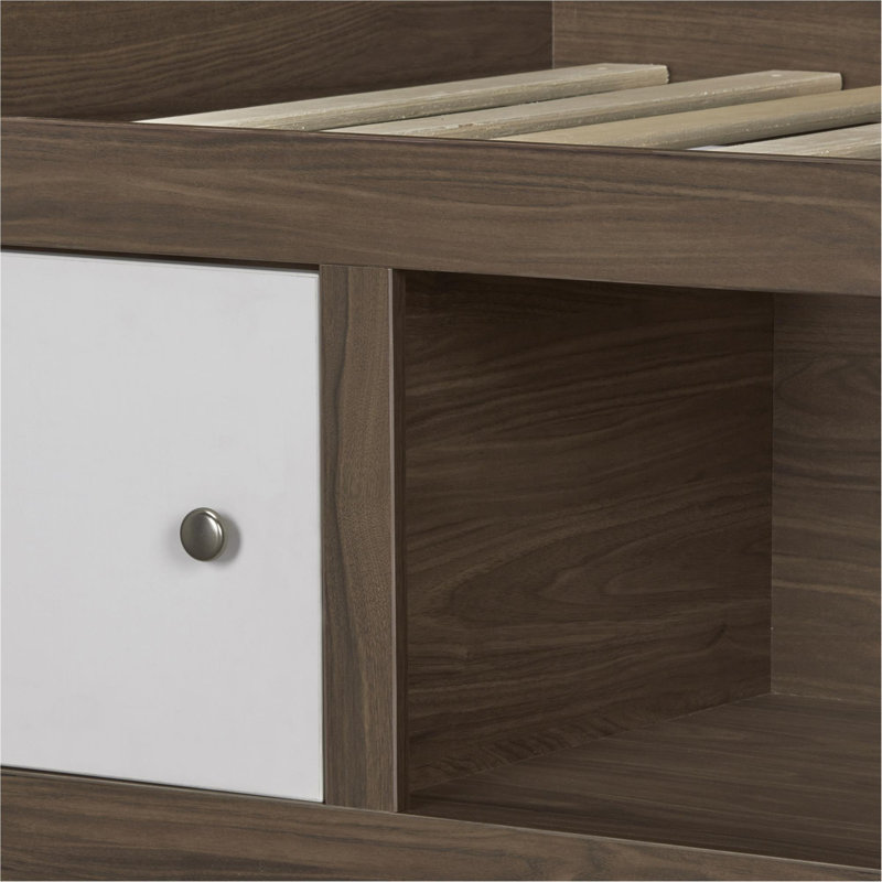 Twin-Size Daybed