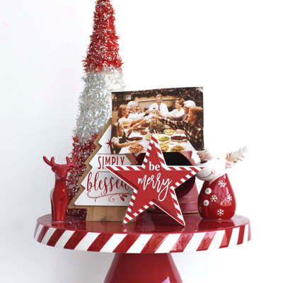 Porte-cartes Be Merry