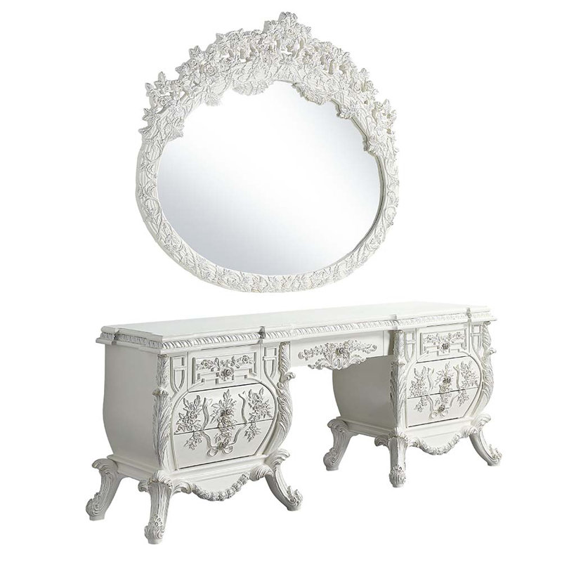 BUREAU VANITY