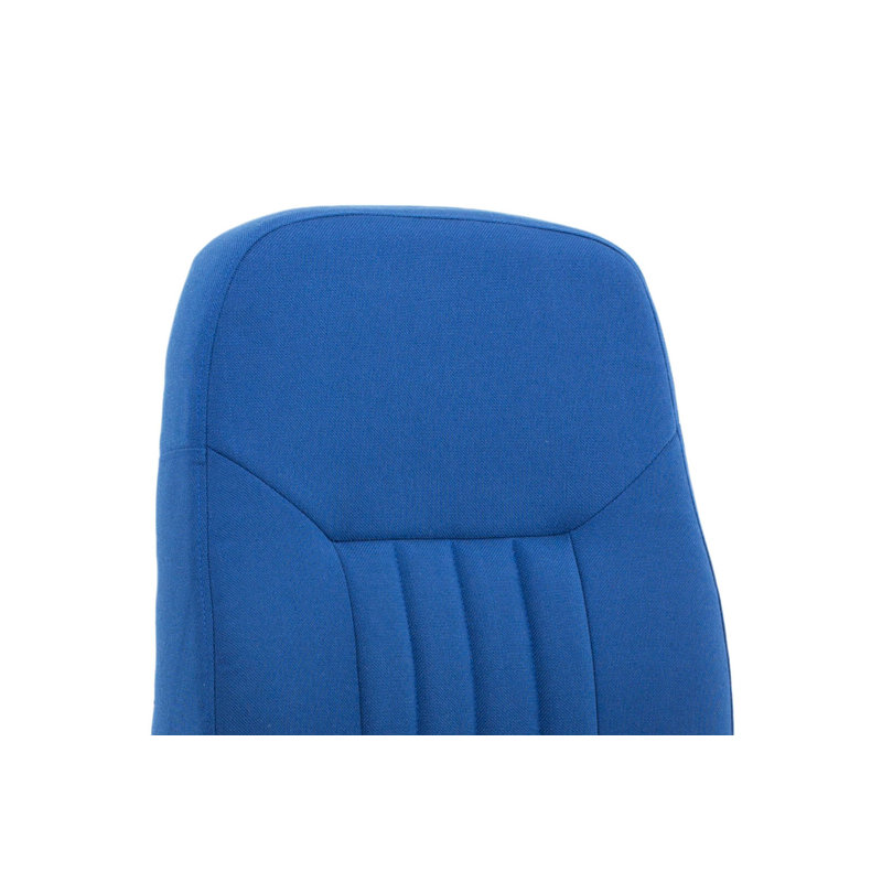 Task Chair, Blue