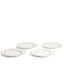 Service de table 12 pièces, service pour 4 Vera Wang Lace-75088443