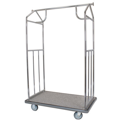 Chariot utilitaire