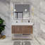 Ensemble de meuble-lavabo simple 41,5 po Glasgow-1640457880