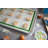 Tovolo Truebake Sil 1/2 Sheet Pan Mat With Grid For Baking