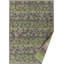 Railey Striped Hand Woven Area Rug-38602576