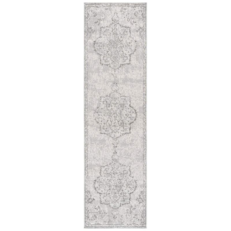 Chamber 214 Performance Oriental Rug, 2'-2" X 8'-0" Runner