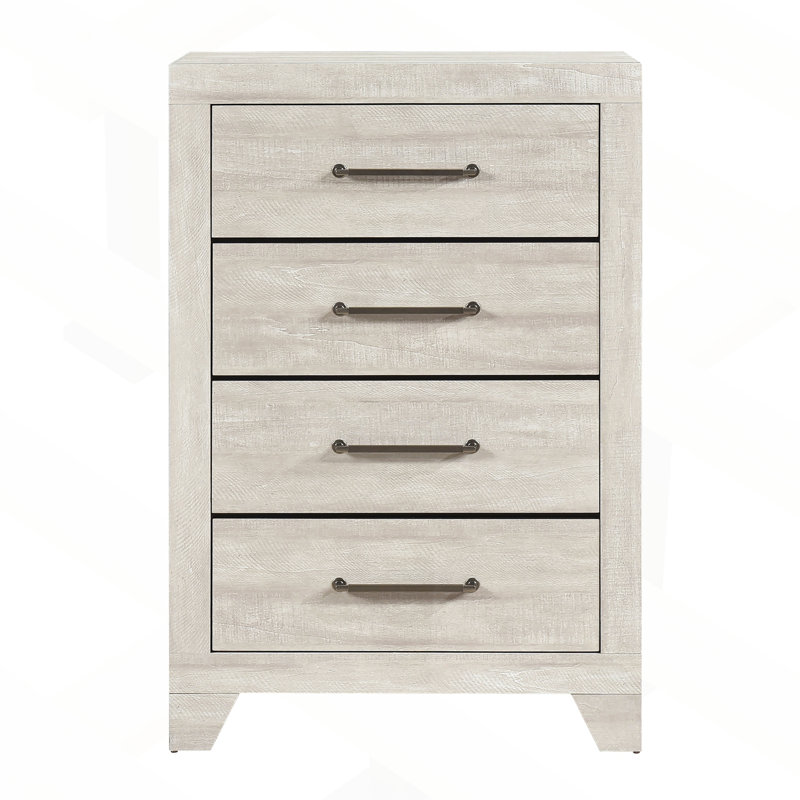 Commode de rangement Contemporary