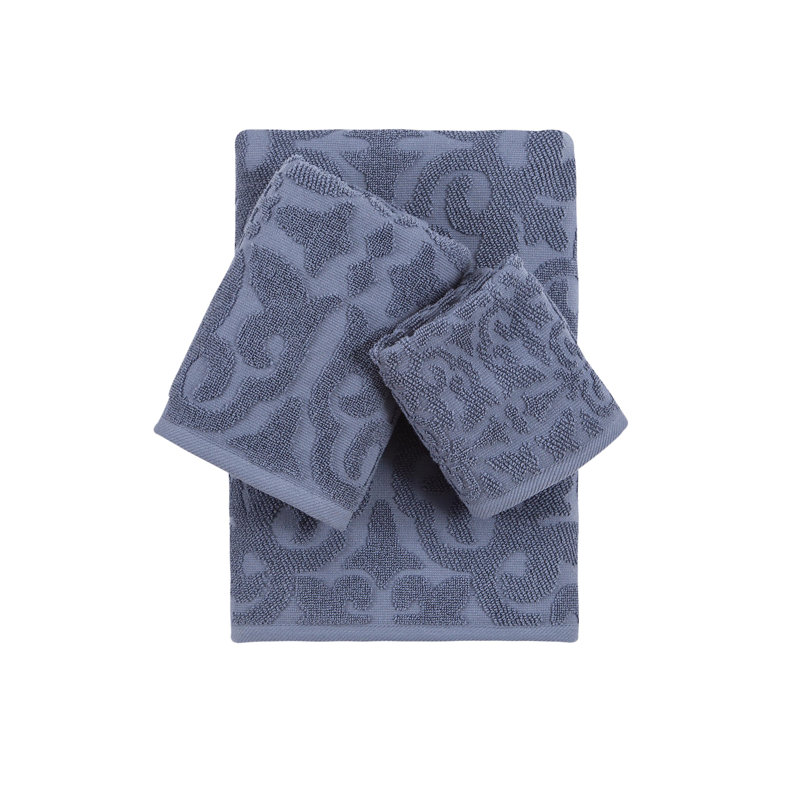 Salgado Midweight Mulit-Size Set, Dusty Blue