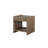 End Table - Cocoa