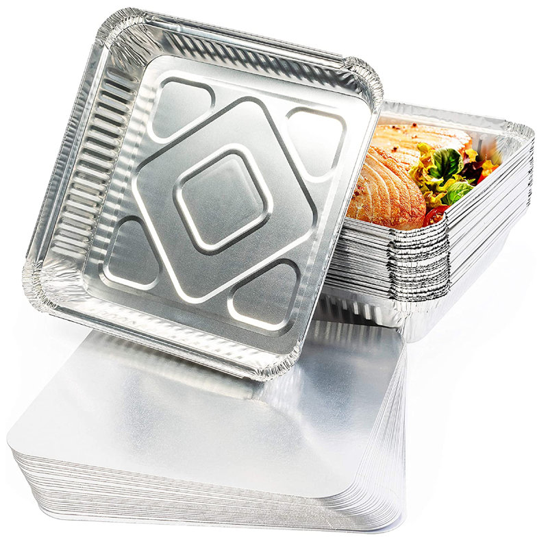 Levy Food Storage Container