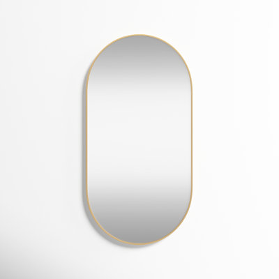 Parth 20" Accent Mirror