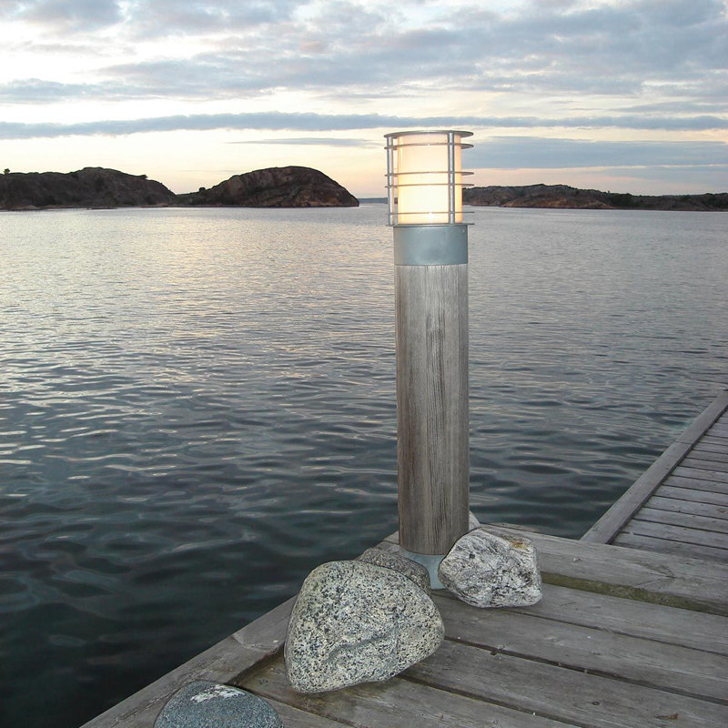 Ullmann Bollards