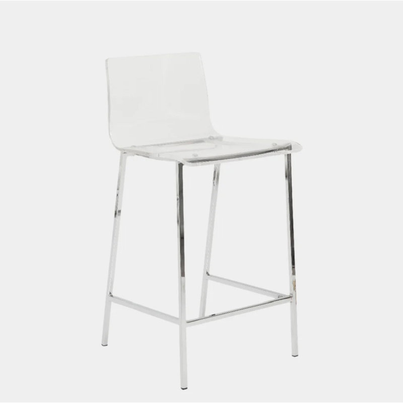 Tabouret de comptoir 26 po