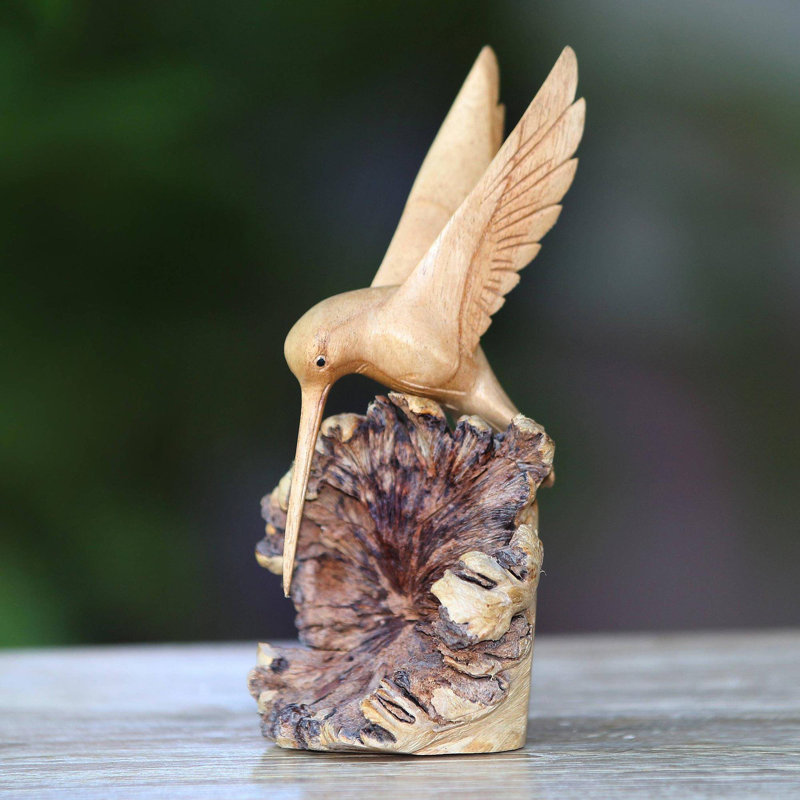Vision Animals Figurines & Sculptures