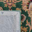 Tapis oriental touffeté Tressler-605720822